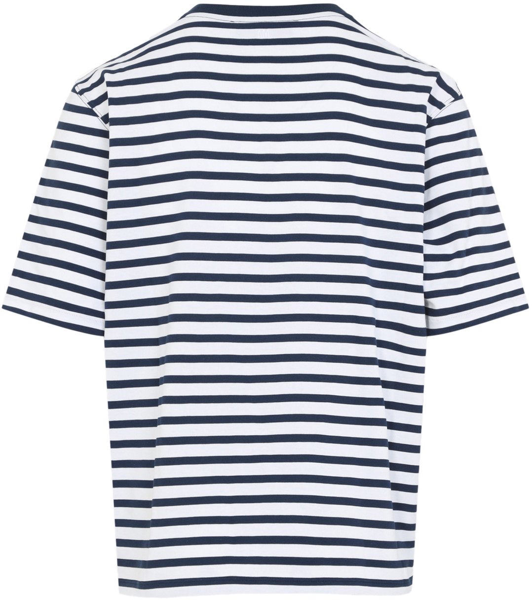 AMI Paris AMI UTS374.JE0210 Wit