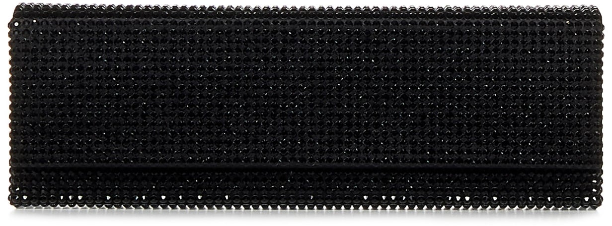 Amina Muaddi Amina Muaddi Bags.. Black Zwart