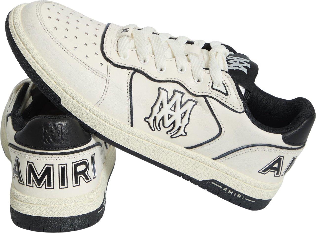 Amiri Newport sneakers Wit