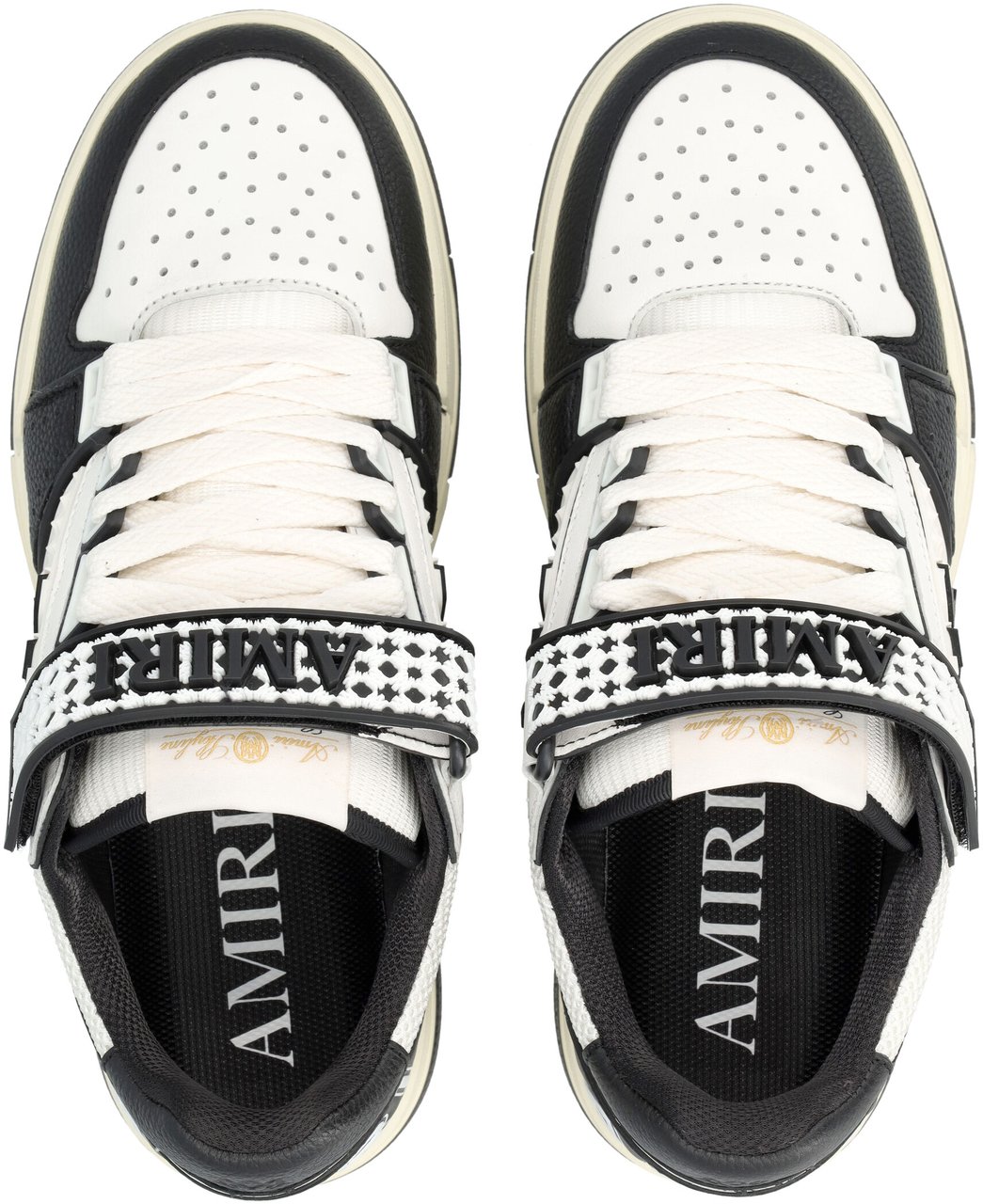 Amiri Ma Skyline Nero Divers
