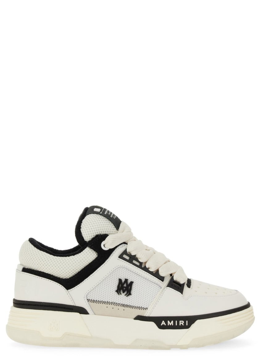 Amiri SNEAKER "MA-1" Wit
