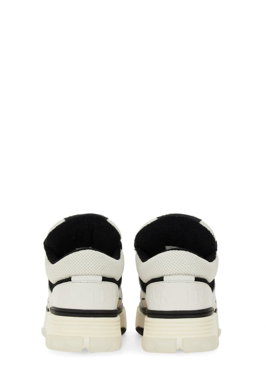 Amiri SNEAKER "MA-1" Wit
