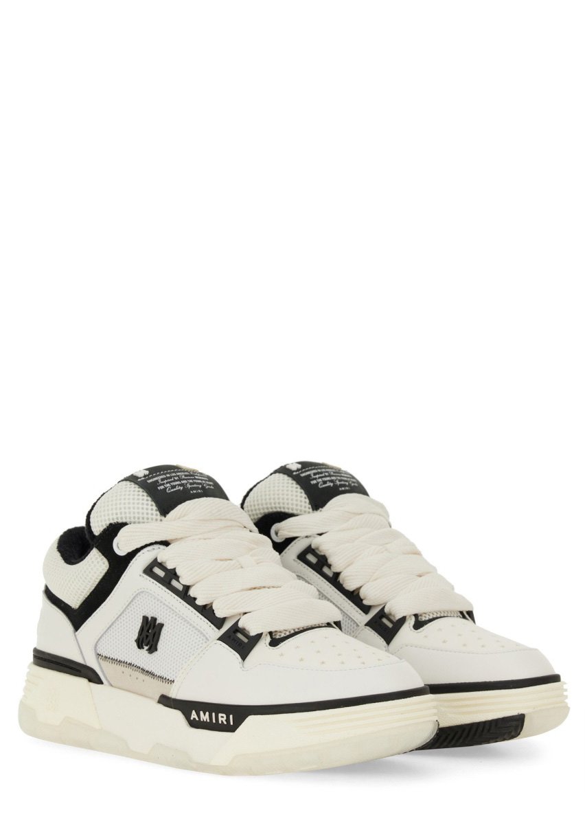 Amiri SNEAKER "MA-1" Wit
