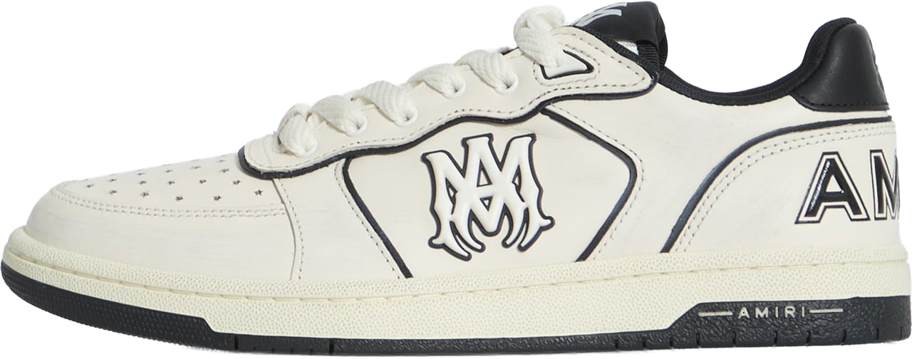 Amiri Newport sneakers Wit