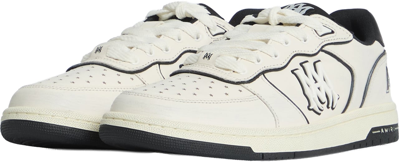 Amiri Newport sneakers Wit