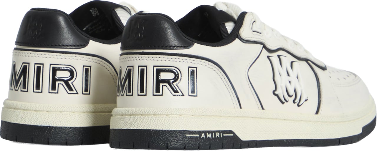 Amiri Newport sneakers Wit