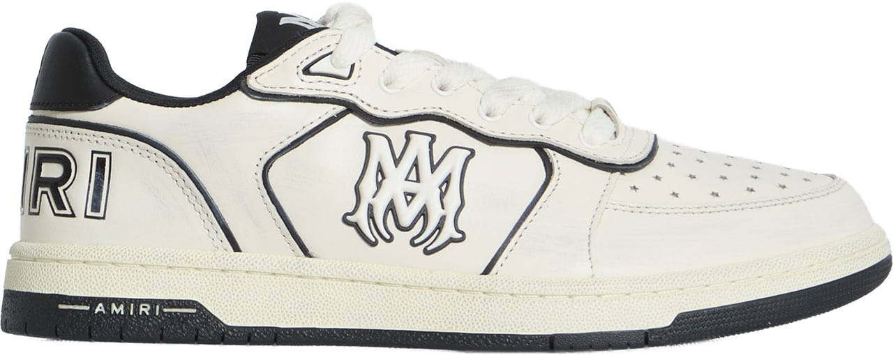 Amiri Newport sneakers Wit