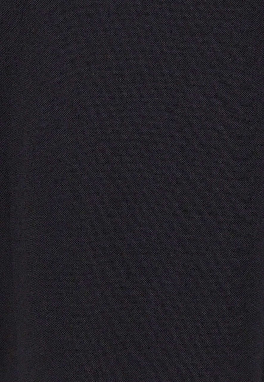 Amiri T-Shirts And Polos Black Zwart