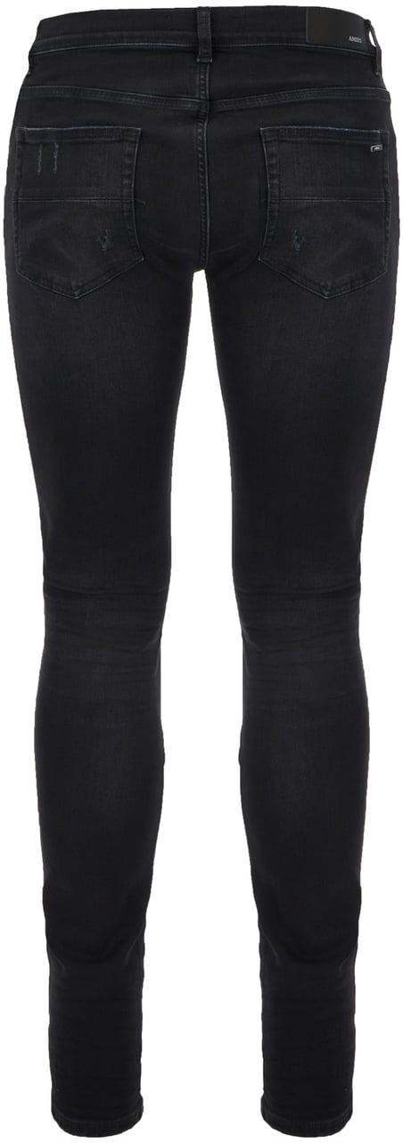 Amiri Denim jeans Blauw