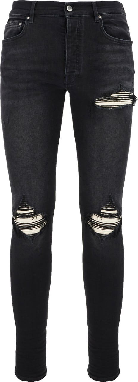Amiri Denim jeans Blauw