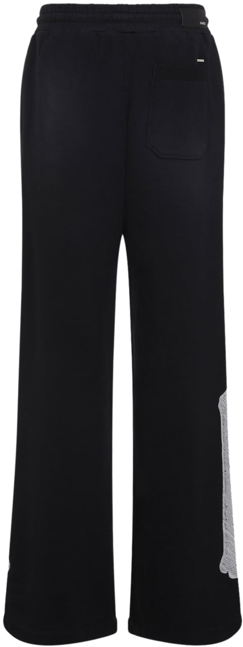 Amiri AMIRI AMBMPA1021 Zwart