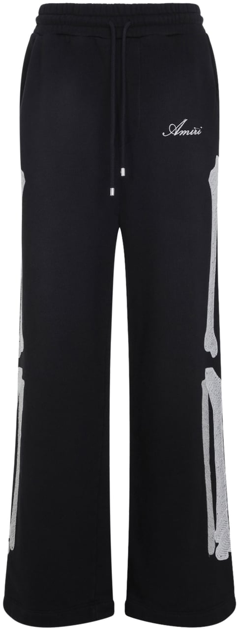 Amiri AMIRI AMBMPA1021 Zwart