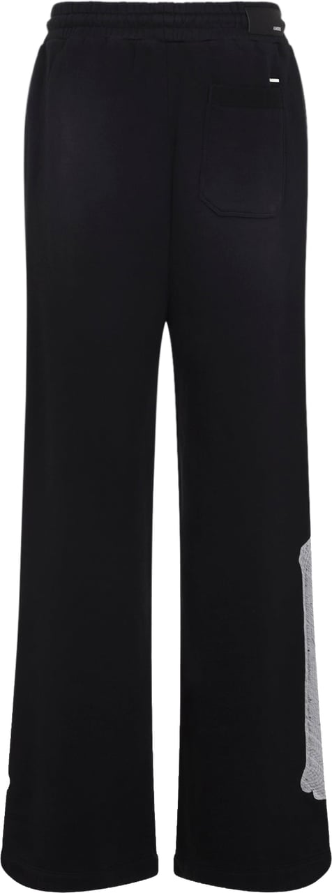 Amiri Bones Oversized Sweatpants Divers