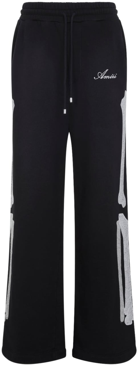Amiri Bones Oversized Sweatpants Divers