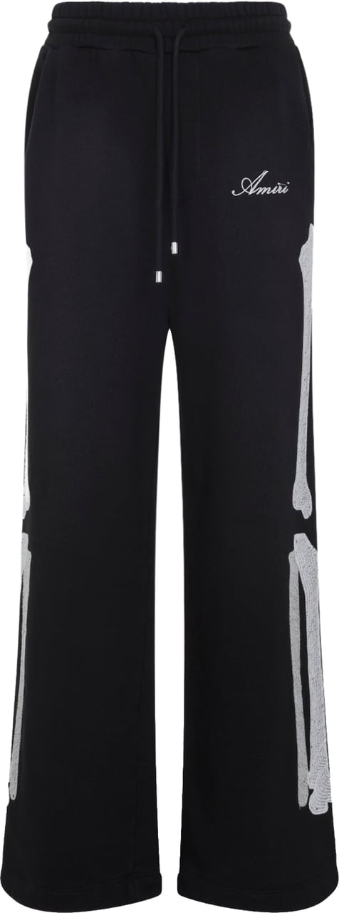 Amiri Bones Oversized Sweatpants Divers