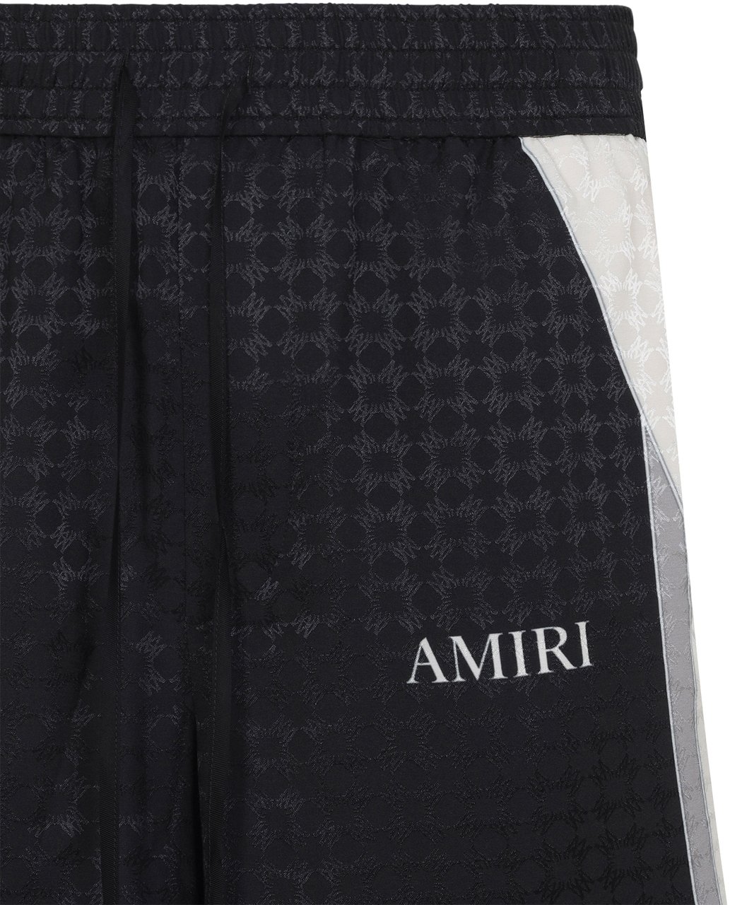 Amiri AMIRI AMBMSO1023 Zwart