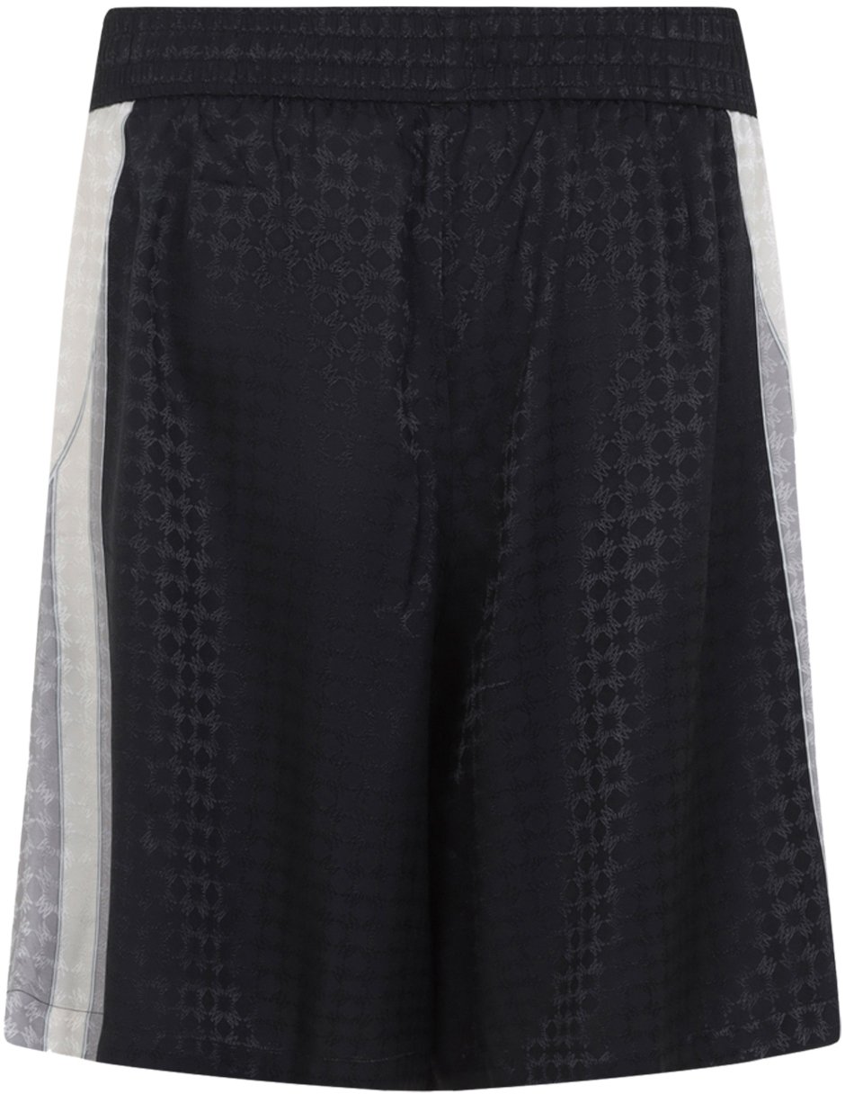 Amiri AMIRI AMBMSO1023 Zwart