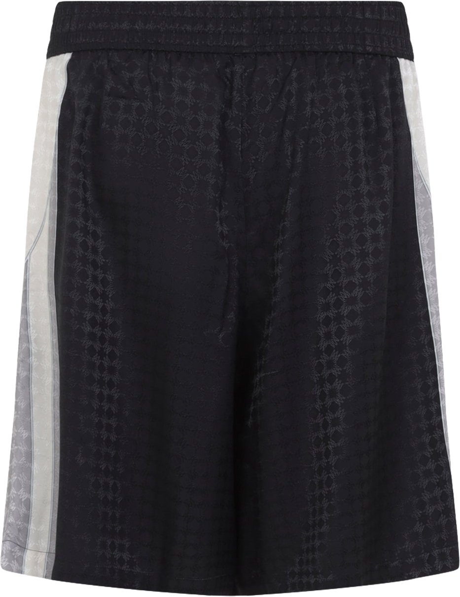 Amiri Amiri Ma Quad Panel Short Divers