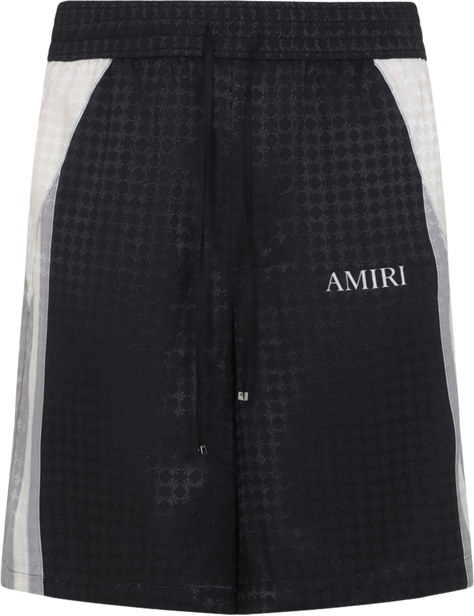 Amiri Amiri Ma Quad Panel Short Divers