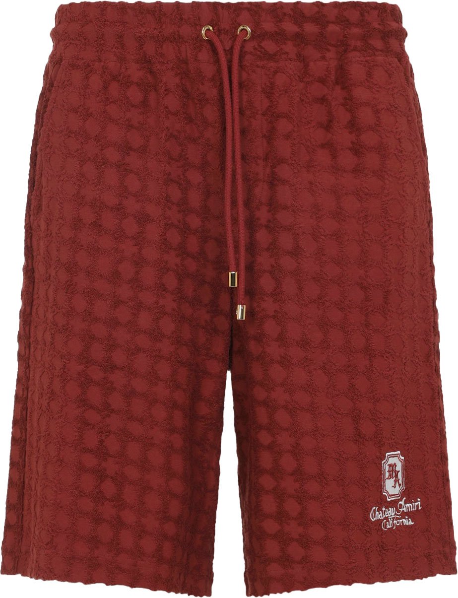 Amiri Chateau Bermuda Divers
