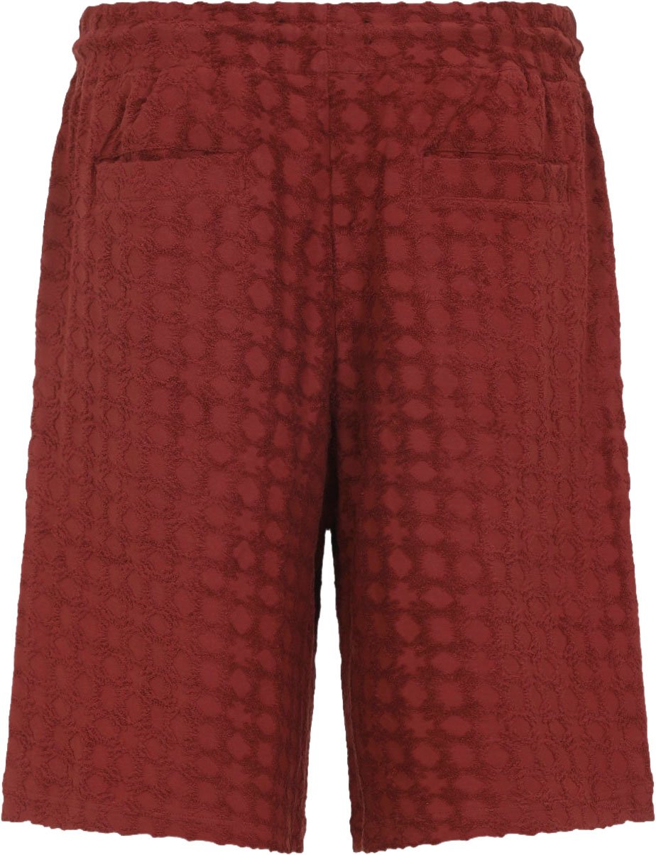 Amiri Chateau Bermuda Divers