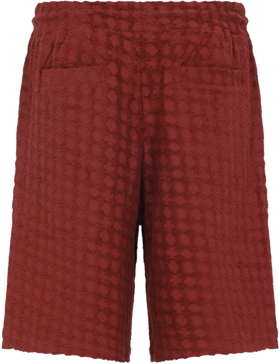 Amiri AMIRI AMBMSO1042 Rood