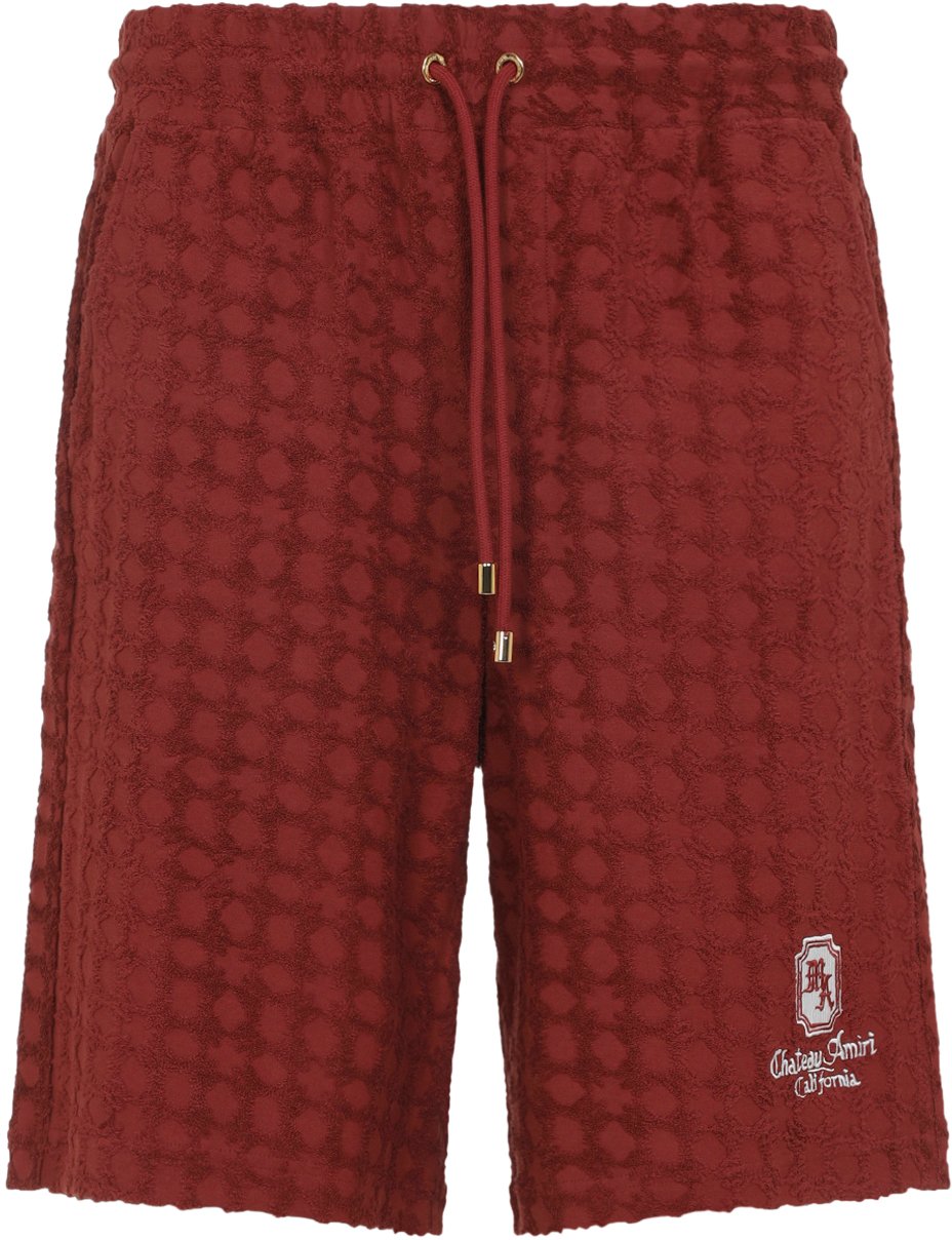 Amiri AMIRI AMBMSO1042 Rood