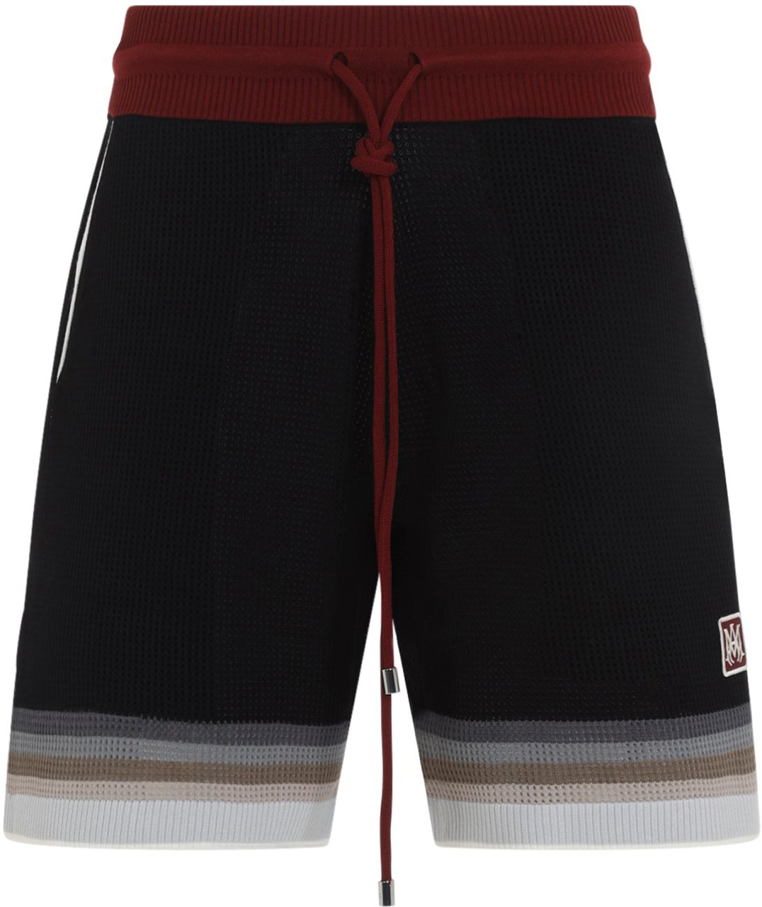 Amiri Amiri Ma Sport Shorts Divers