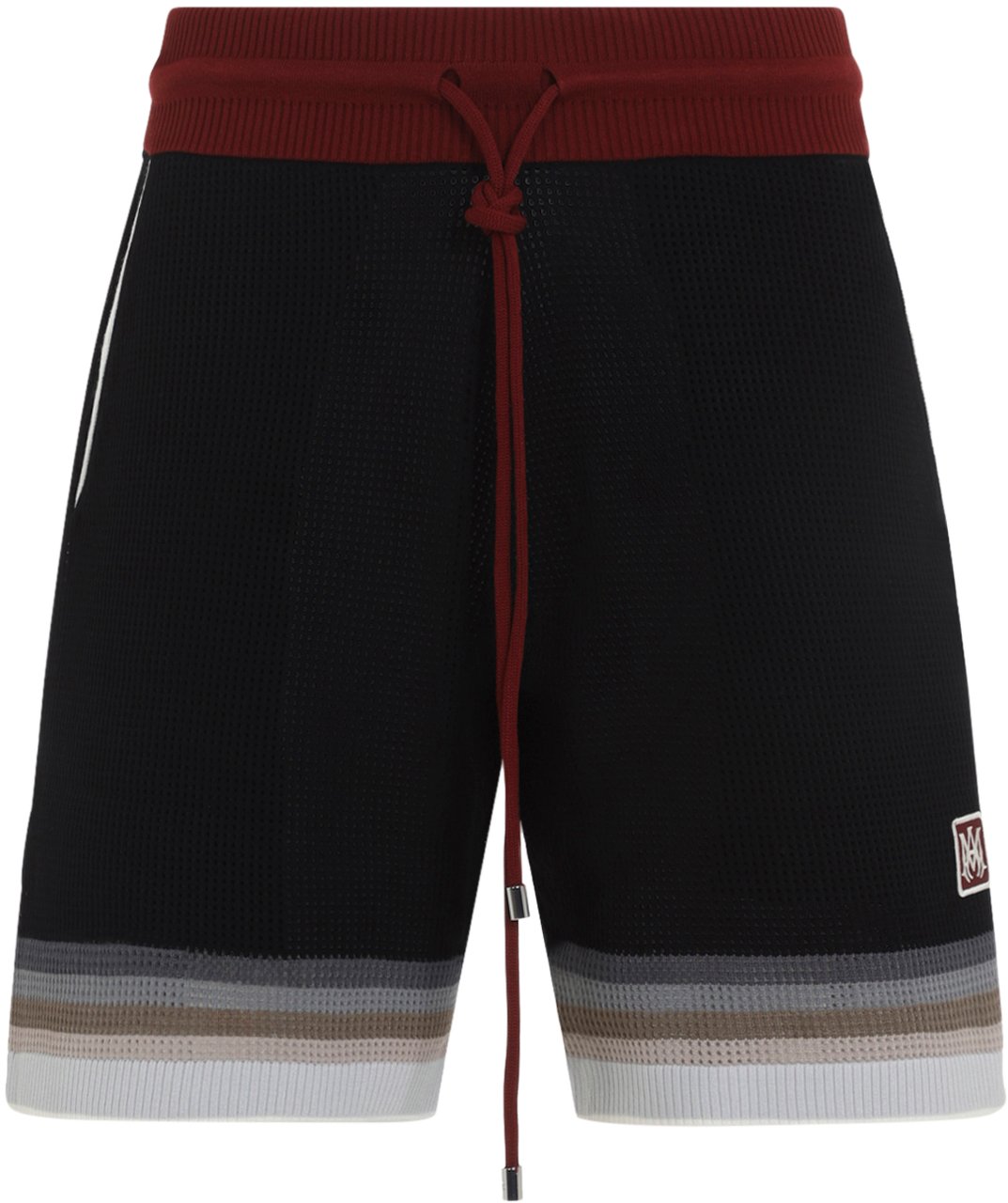 Amiri AMIRI AMBMSO1065 Zwart