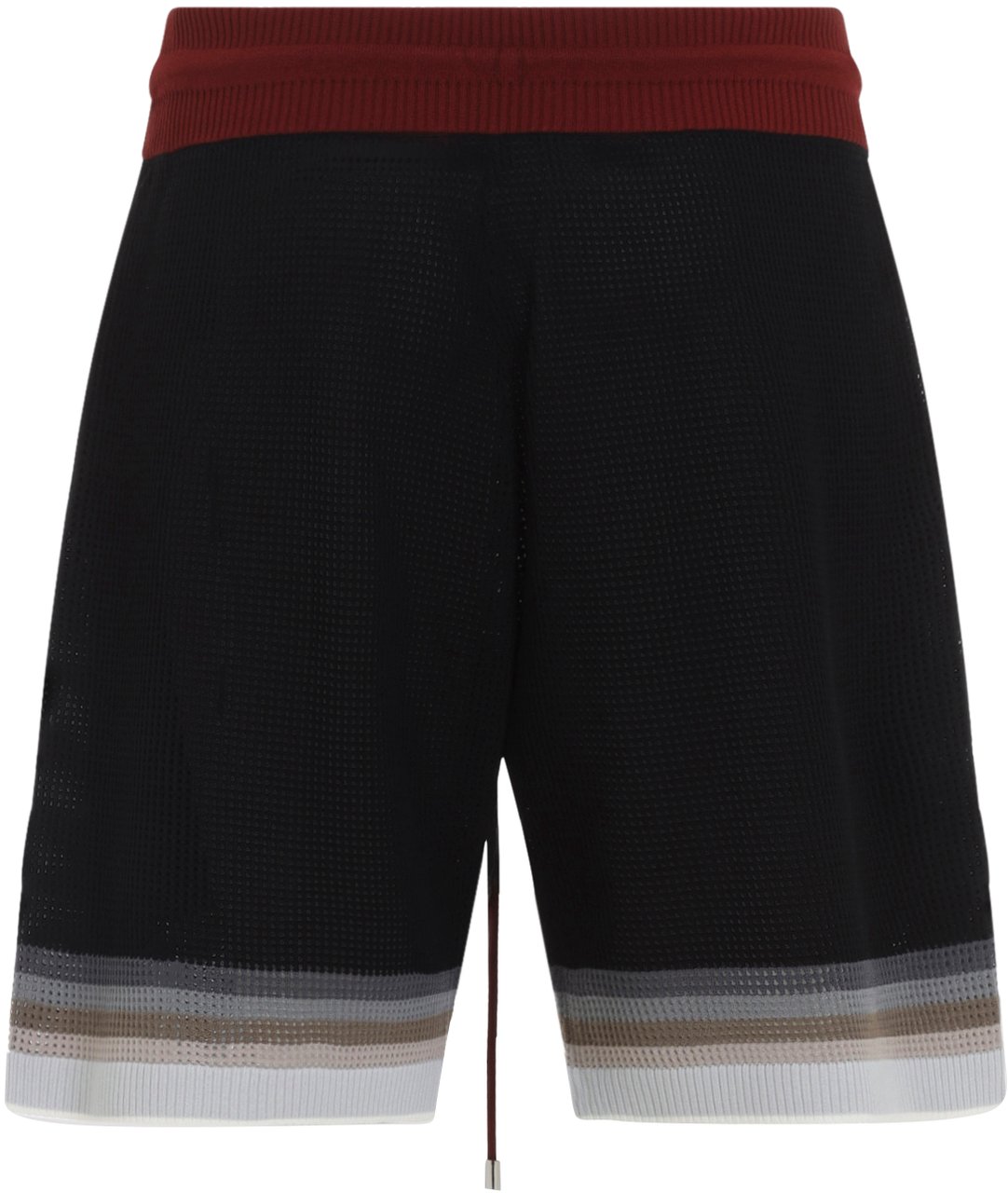 Amiri AMIRI AMBMSO1065 Zwart