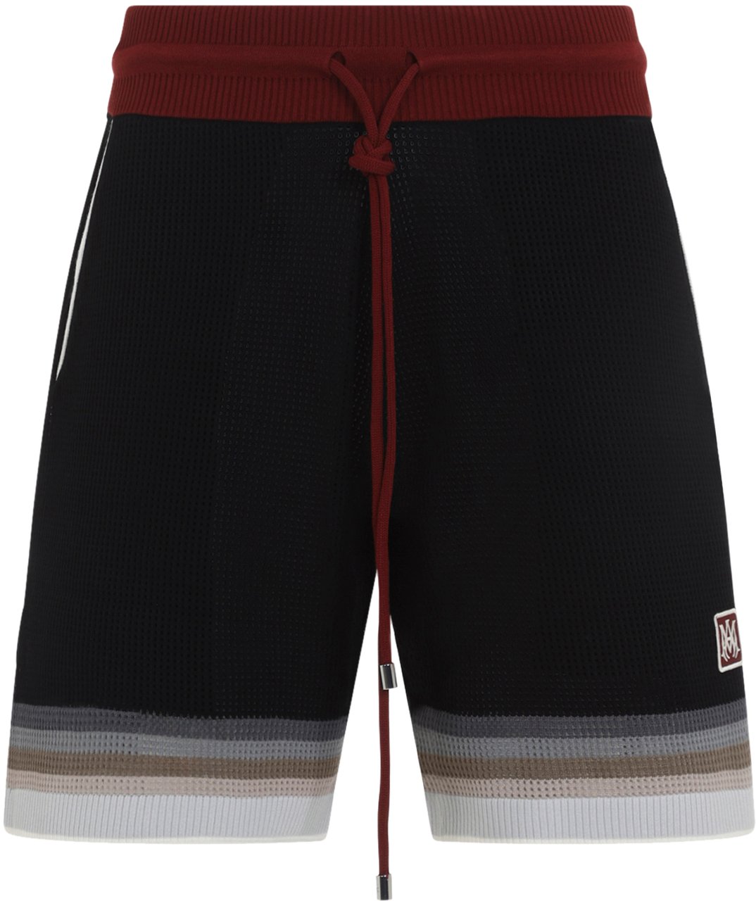 Amiri AMIRI AMBMSO1065 Zwart