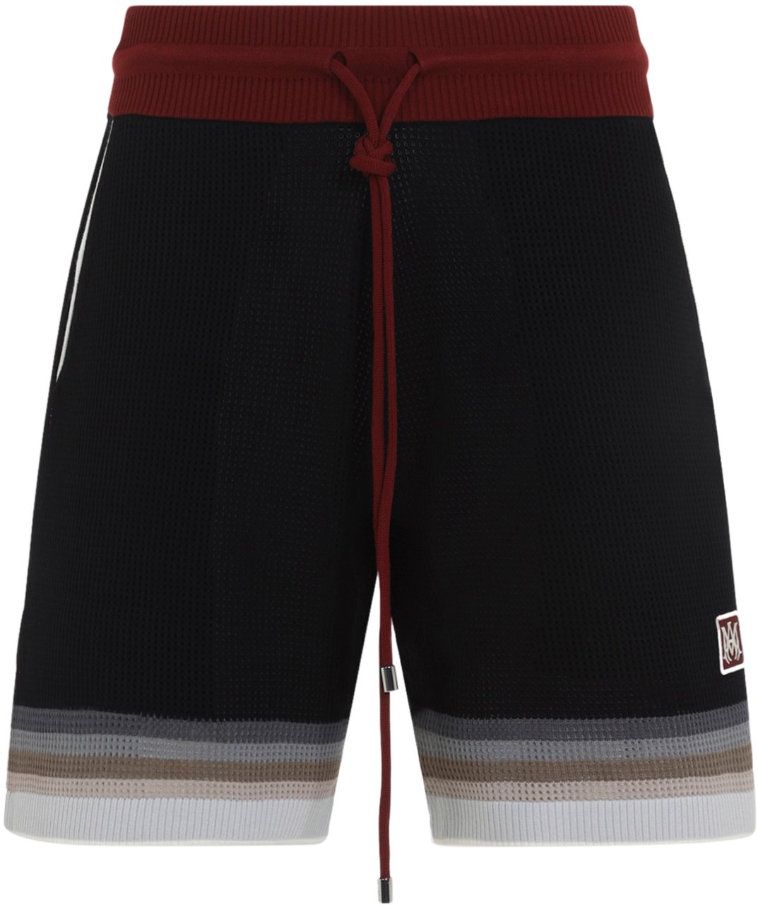 Amiri AMIRI AMBMSO1065 Zwart