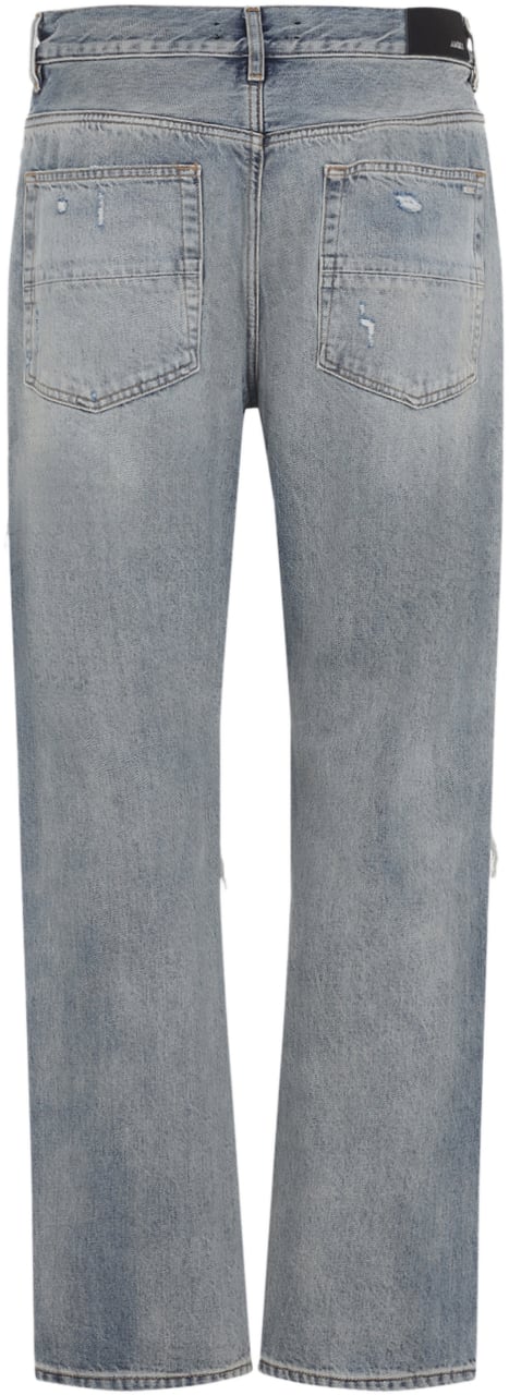 Amiri AMIRI AMDNGH1085 Blauw