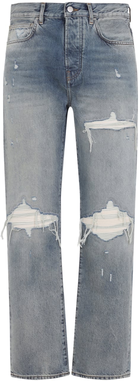 Amiri AMIRI AMDNGH1085 Blauw