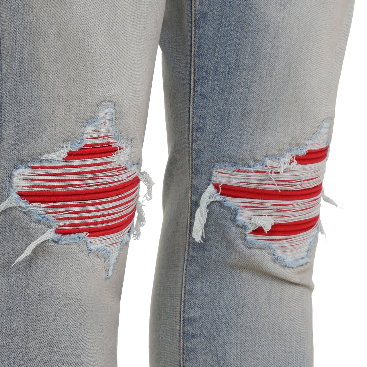 Amiri AMIRI AMDNSY1056 Blauw