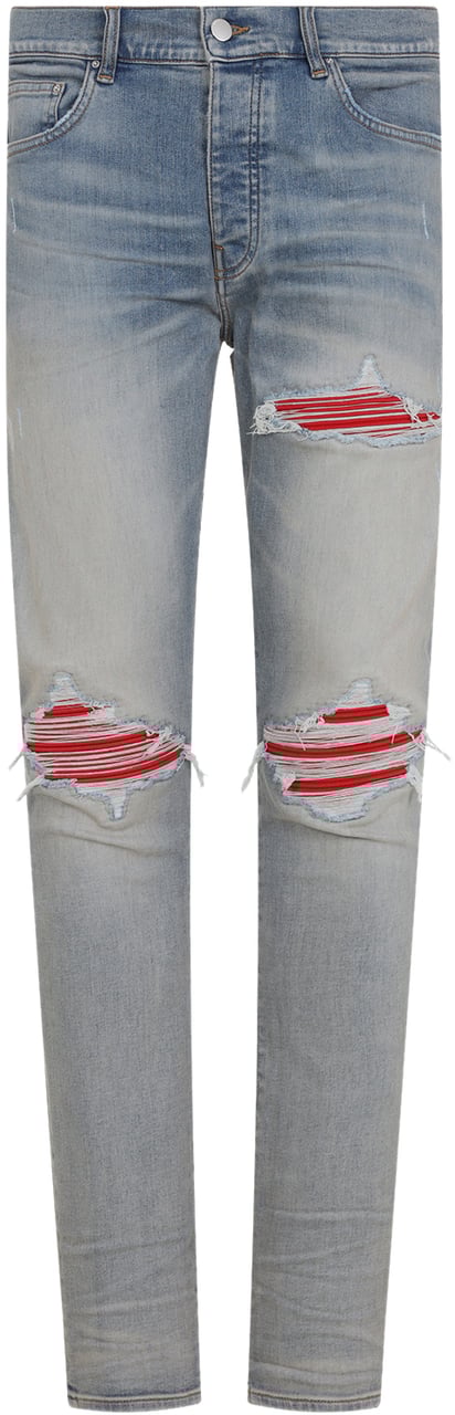 Amiri AMIRI AMDNSY1056 Blauw