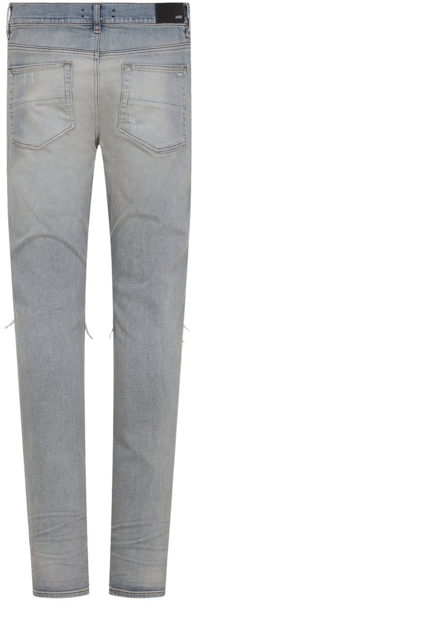 Amiri AMIRI AMDNSY1056 Blauw