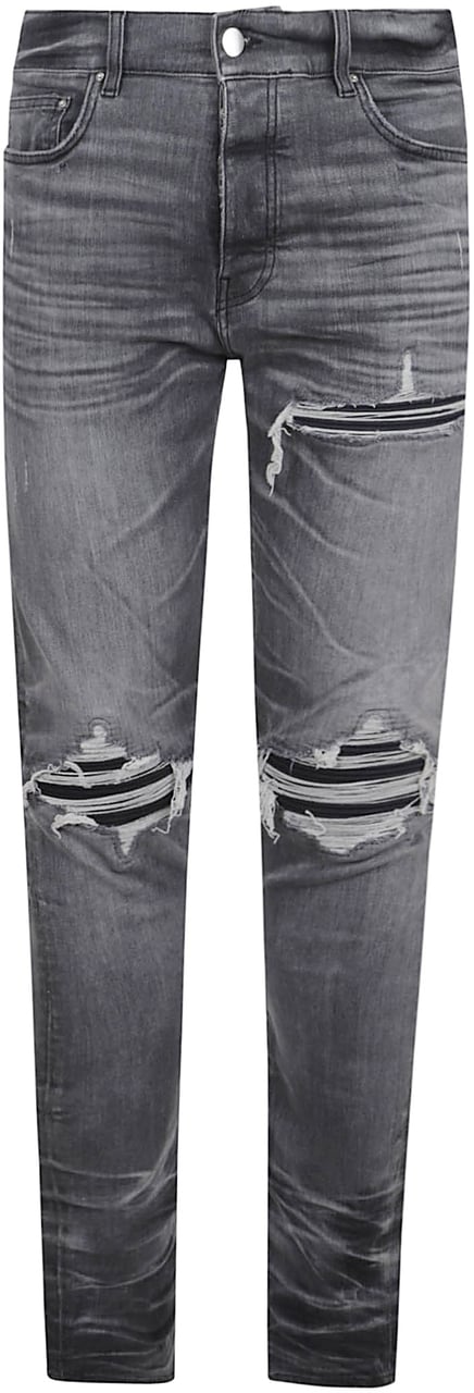 Amiri AMIRI AMDNSY1158 Grijs