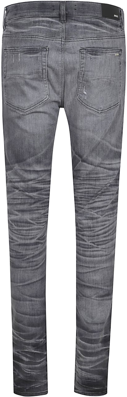 Amiri AMIRI AMDNSY1158 Grijs