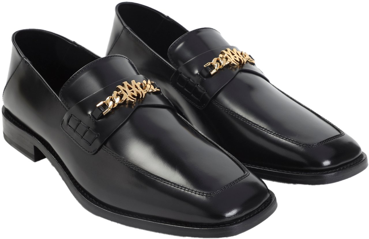 Amiri AMIRI AMFOLR1030 Zwart