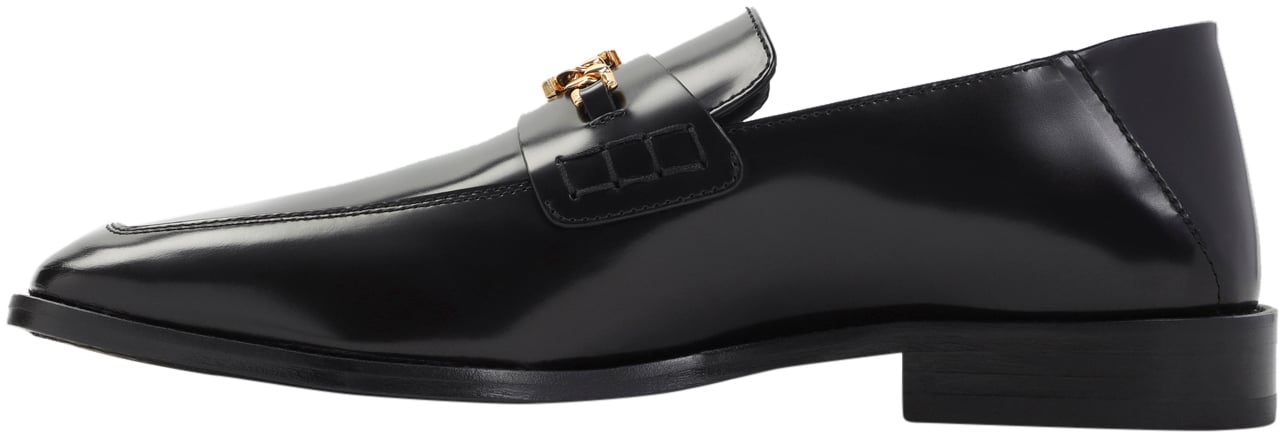Amiri AMIRI AMFOLR1030 Zwart