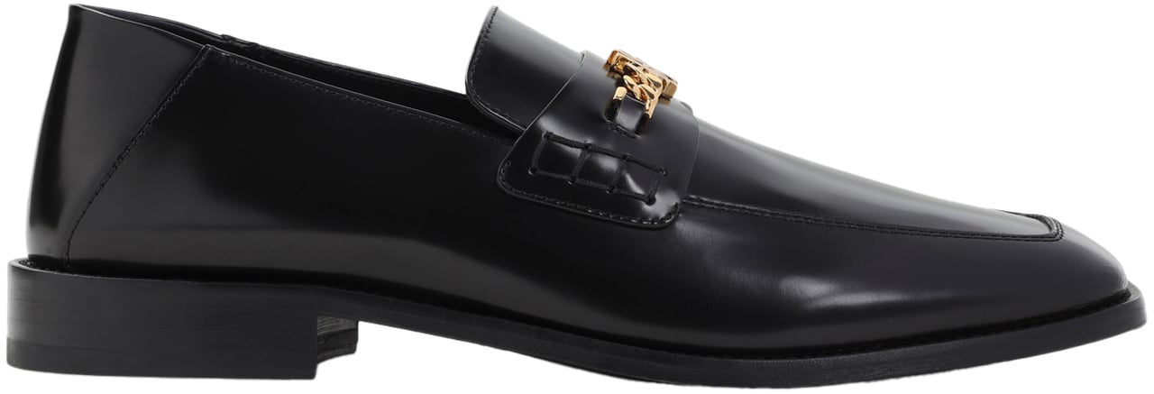 Amiri AMIRI AMFOLR1030 Zwart