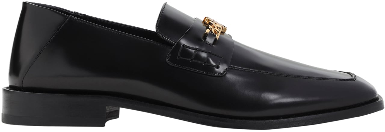 Amiri AMIRI AMFOLR1030 Zwart