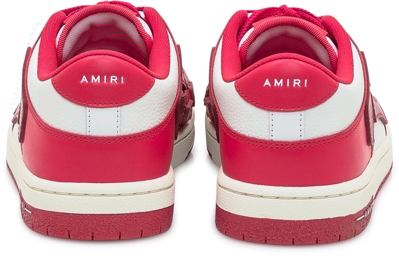 Amiri Sneakers Amiri Rood