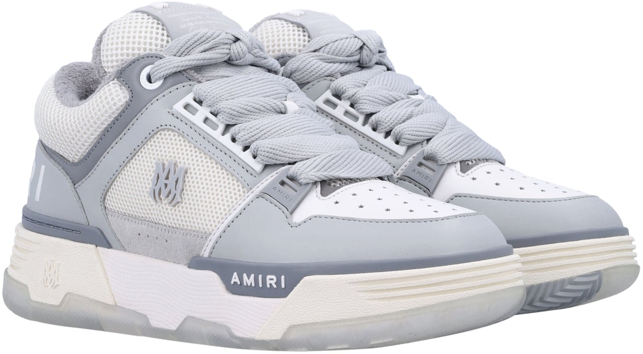 Amiri Ma-1 Grigio Grijs