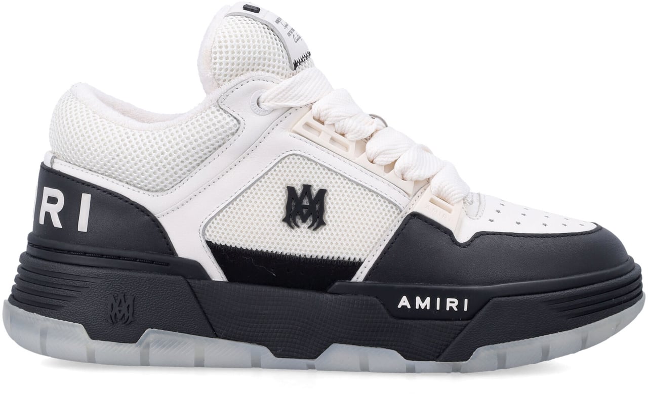 Amiri Ma-1 Nero Zwart