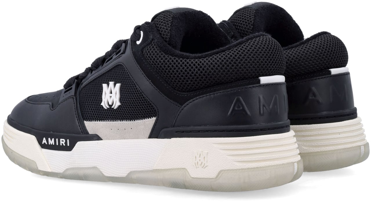 Amiri Ma-1 Nero Zwart