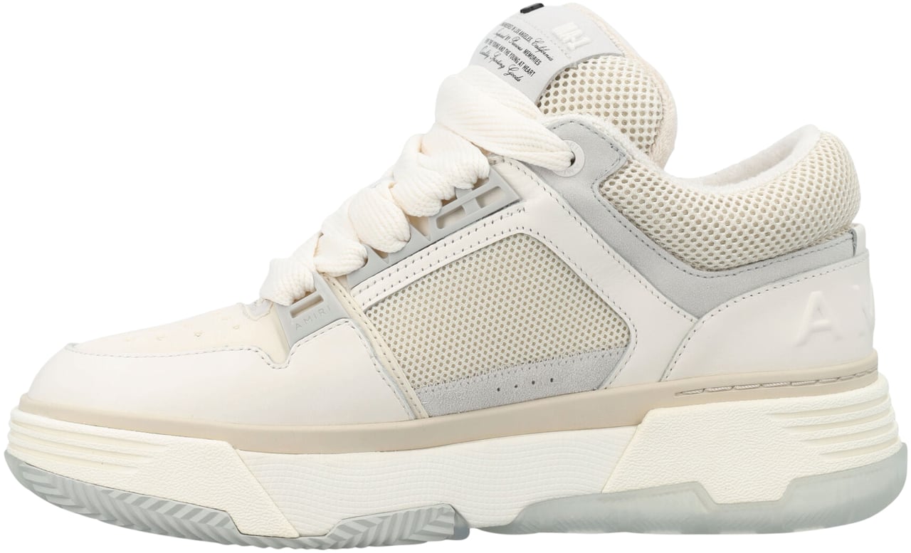 Amiri Ma-1 Alabaster Wit
