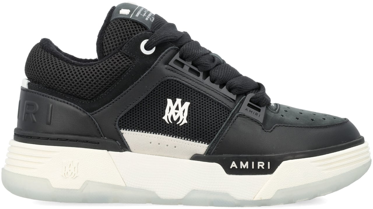Amiri Ma-1 Nero Zwart