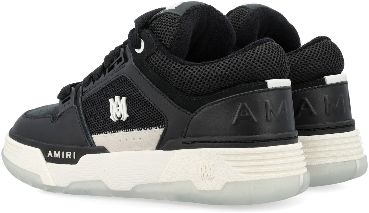 Amiri Ma-1 Nero Zwart